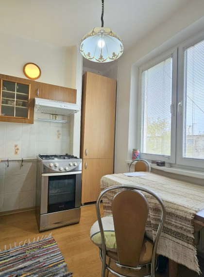 2 - IZBOVÝ BYT JÁNA HUSA / TREBIŠOV