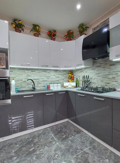 3 - IZBOVÝ BYT KOŠICE - NAD JAZEROM / RAKETOVÁ