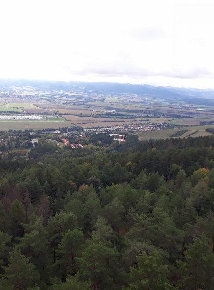 POZEMKY SLOVENSKÝ KRAS - URBÁR